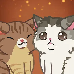 Скачать взлом Furistas Cat Cafe (Фуристас)  [МОД Menu] - полная версия apk на Андроид