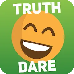 Скачать взломанную Truth or Dare Dirty Party Game  [МОД Бесконечные монеты] - стабильная версия apk на Андроид