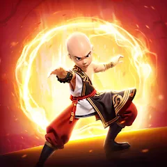 Скачать взлом Kung Fu Saga (Кунг Фу Сага)  [МОД Unlimited Money] - стабильная версия apk на Андроид