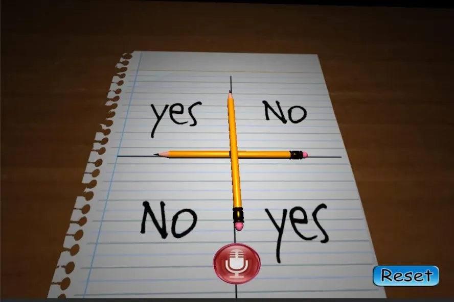 Charlie Charlie Challenge (Чарли Чарли Челлендж)  [МОД Меню] Screenshot 3