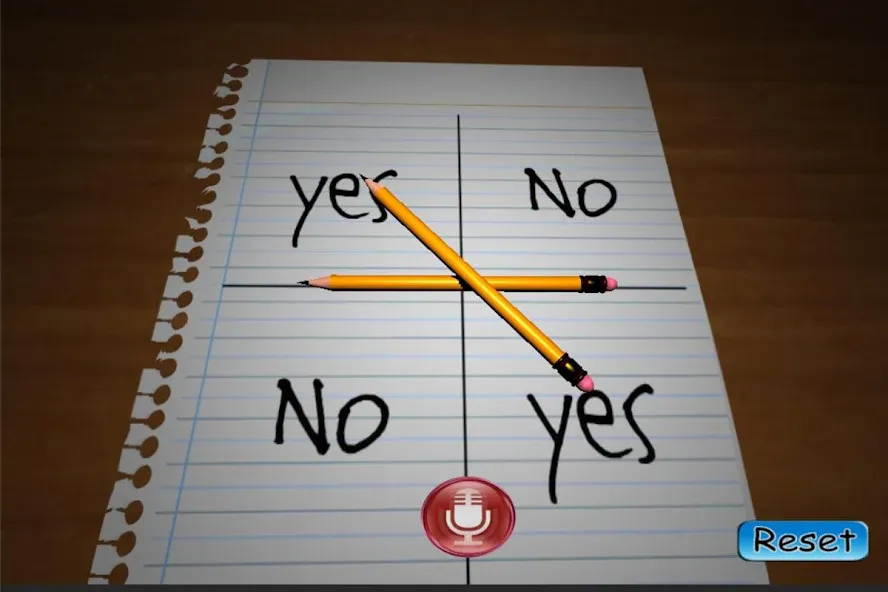 Charlie Charlie challenge 3d (Чарли Чарли вызов 3д)  [МОД Menu] Screenshot 3