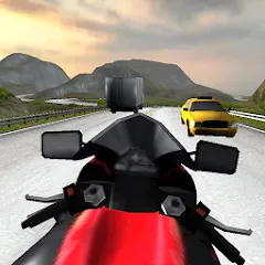 Скачать взлом Traffic Rider+  [МОД Mega Pack] - стабильная версия apk на Андроид