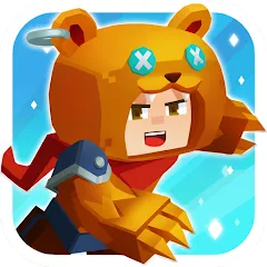 Скачать взломанную Survival Games (БГ портал)  [МОД Много монет] - последняя версия apk на Андроид