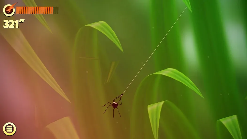 Spider Trouble (Спайдер Траубл)  [МОД Unlocked] Screenshot 3