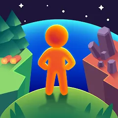 Скачать взломанную My Little Universe (Мой маленький мир)  [МОД Unlimited Money] - полная версия apk на Андроид