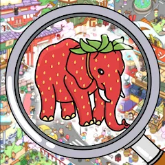 Взлом Find It Out! Scavenger Hunt  [МОД Много денег] - последняя версия apk на Андроид