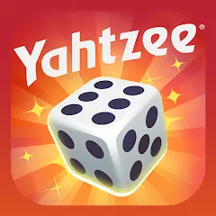 Скачать взломанную YAHTZEE With Buddies Dice Game (ЯХТЗИ с друзьями)  [МОД Mega Pack] - стабильная версия apk на Андроид