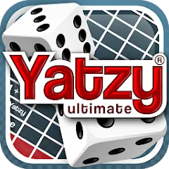 Скачать взломанную Yatzy Ultimate (Ятзи Ультимейт)  [МОД Меню] - последняя версия apk на Андроид