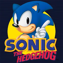 Взломанная Sonic the Hedgehog™ Classic (Соник Зе Хеджхог Классик)  [МОД Бесконечные монеты] - стабильная версия apk на Андроид