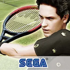 Скачать взлом Virtua Tennis Challenge (Виртуа Теннис Челлендж)  [МОД Бесконечные деньги] - последняя версия apk на Андроид