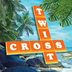 Взлом TwistCross (Твисткросс)  [МОД Unlimited Money] - последняя версия apk на Андроид