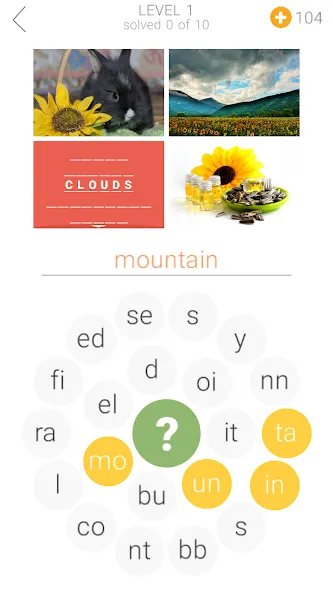 Polysyllable  [МОД Menu] Screenshot 3