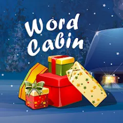 Взломанная Word Cabin  [МОД Меню] - полная версия apk на Андроид