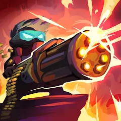 Взломанная Shadow Survivor: Shooting Game (Шедов выживание)  [МОД Меню] - последняя версия apk на Андроид