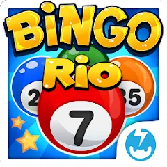 Взлом Bingo™: World Games  [МОД Все открыто] - последняя версия apk на Андроид