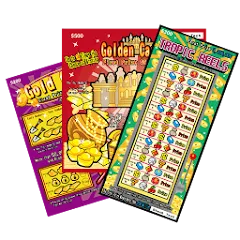 Скачать взломанную Scratch Off Lottery Scratchers  [МОД Бесконечные монеты] - полная версия apk на Андроид