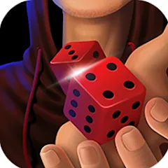 Скачать взлом Phone Dice™ Street Dice Game (Фон Дайс Стрит Дайс Гейм)  [МОД Menu] - полная версия apk на Андроид