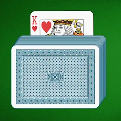 Скачать взломанную Cards: Durak Bura Blackjack  [МОД Unlimited Money] - последняя версия apk на Андроид