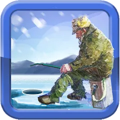 Взлом Fishing in the Winter. Lakes.  [МОД Много монет] - стабильная версия apk на Андроид