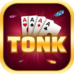 Взлом Tonk Rummy Card Game (Тонк Рамми карточная игра)  [МОД Меню] - стабильная версия apk на Андроид