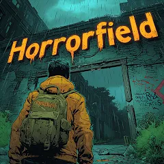 Скачать взломанную Horrorfield Multiplayer horror (Хоррорфилд)  [МОД Бесконечные деньги] - полная версия apk на Андроид