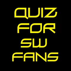 Скачать взлом Quiz For SW Fans (Квиз для фанатов ЗВЗ)  [МОД Бесконечные монеты] - стабильная версия apk на Андроид