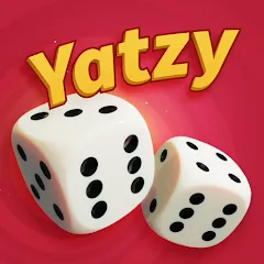 Взлом Yatzy - Offline Dice Games (Ятзи)  [МОД Много денег] - последняя версия apk на Андроид