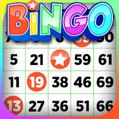 Скачать взлом Bingo - Offline Bingo Game  [МОД Mega Pack] - последняя версия apk на Андроид