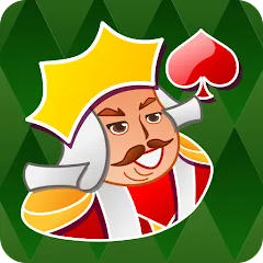 Скачать взломанную FreeCell  [МОД Много денег] - стабильная версия apk на Андроид