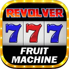 Скачать взлом Revolver Pub Fruit Machine (Револьвер Паб Фрут Машина)  [МОД Menu] - последняя версия apk на Андроид