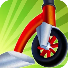 Взломанная Scooter X (Скутер Икс)  [МОД Много денег] - стабильная версия apk на Андроид