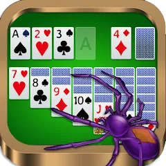 klondike solitaire :card shark