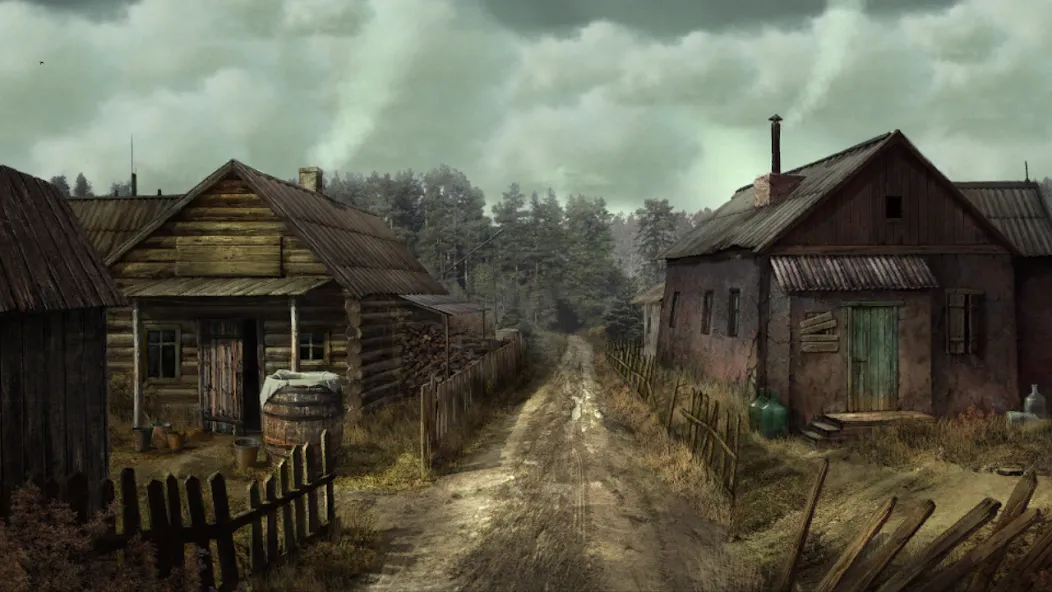 The Wild Case: Adventure (Зе Вилд Кейс)  [МОД Unlimited Money] Screenshot 1