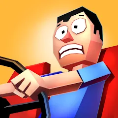 Взлом Faily Brakes (Фейли Брейкс)  [МОД Unlocked] - последняя версия apk на Андроид