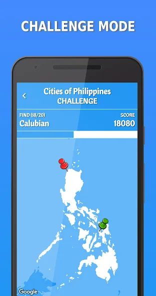 Cities of Philippines (Лунгсод нг Пилипинас)  [МОД Mega Pack] Screenshot 4