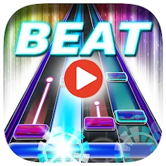 Взлом Beat Craft (Бит Крафт)  [МОД Unlimited Money] - стабильная версия apk на Андроид