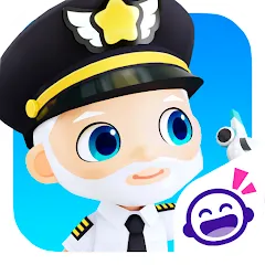 Скачать взломанную World Travel Stories - Airport (Сториз Ворлд Трэвелс)  [МОД Menu] - полная версия apk на Андроид