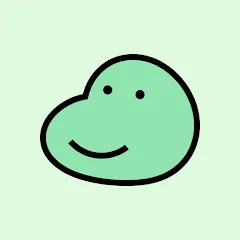 Взлом Like A Dino!  [МОД Много денег] - стабильная версия apk на Андроид