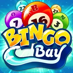 Скачать взлом Bingo bay : Family bingo (Бинго бэй)  [МОД Много денег] - полная версия apk на Андроид