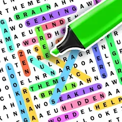 Взлом Word Search Puzzle Challenge (Уордсрч Пазл Челлендж)  [МОД Все открыто] - последняя версия apk на Андроид