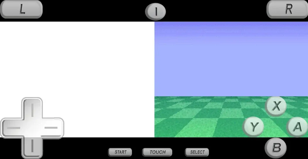 SuperNDS Emulator (СуперНДС Эмулятор)  [МОД Бесконечные монеты] Screenshot 5