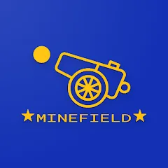 Скачать взлом Minefield (Майнфилд)  [МОД Меню] - последняя версия apk на Андроид