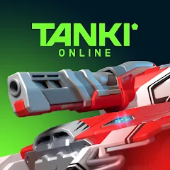 Скачать взлом Tanki Online  [МОД Mega Pack] - последняя версия apk на Андроид