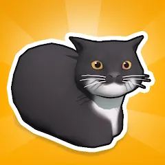 Скачать взломанную Maxwell Forever - Cat Game (Максвелл Форевер)  [МОД Unlimited Money] - полная версия apk на Андроид