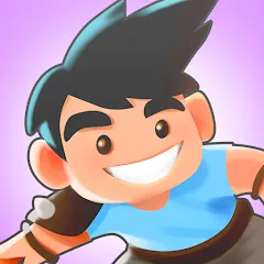 Скачать взлом Pinbo Quest (Пинбо Квест)  [МОД Много монет] - полная версия apk на Андроид