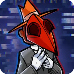 Скачать взлом Into the Deep Web: Idle Game (Инту зе Дип Веб)  [МОД Unlimited Money] - полная версия apk на Андроид