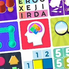 Скачать взлом Train your Brain - Attention  [МОД Бесконечные деньги] - полная версия apk на Андроид