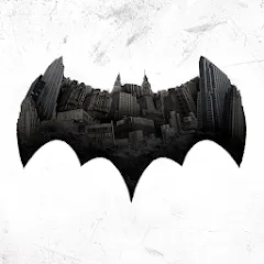 Взлом Batman - The Telltale Series (Бэтмен)  [МОД Menu] - последняя версия apk на Андроид