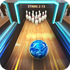 Взлом Bowling Crew — 3D bowling game  [МОД Все открыто] - последняя версия apk на Андроид