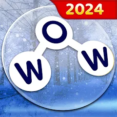 Взломанная World of Wonders - Word Games (Ворлд оф Вандерс)  [МОД Unlimited Money] - стабильная версия apk на Андроид